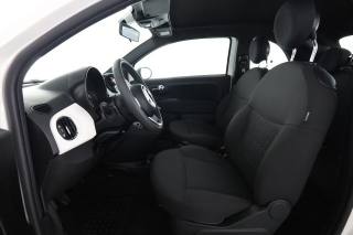 FIAT 500 usata 1