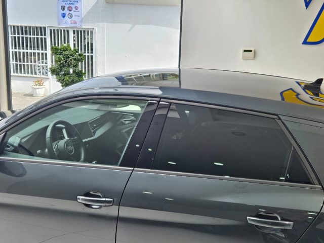 AUDI A1 usata, con Boardcomputer