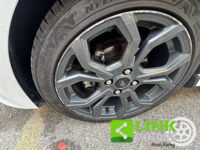 FORD Fiesta usata 23