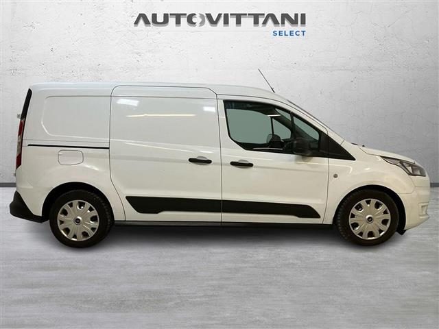 FORD Transit Connect usata 4