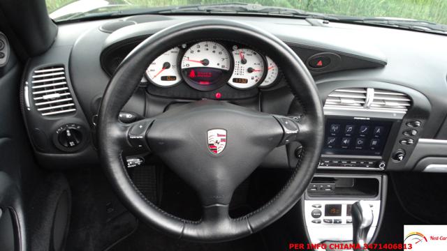 PORSCHE 996 usata 32