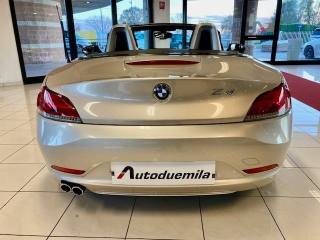 BMW Z4 usata, con Autoradio