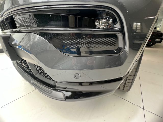 JEEP Compass usata, con Controllo automatico clima