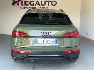 AUDI Q5 usata, con Autoradio