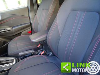 FORD Puma usata, con Chiusura centralizzata