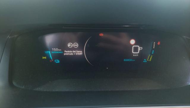 PEUGEOT 2008 usata, con Climatizzatore