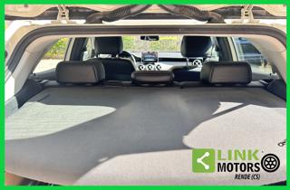 MERCEDES-BENZ GLA 200 usata 39