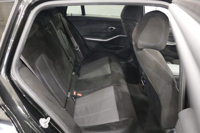 BMW 320 usata, con Airbag testa