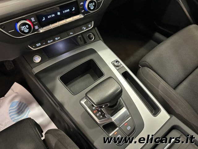AUDI Q5 usata, con ESP