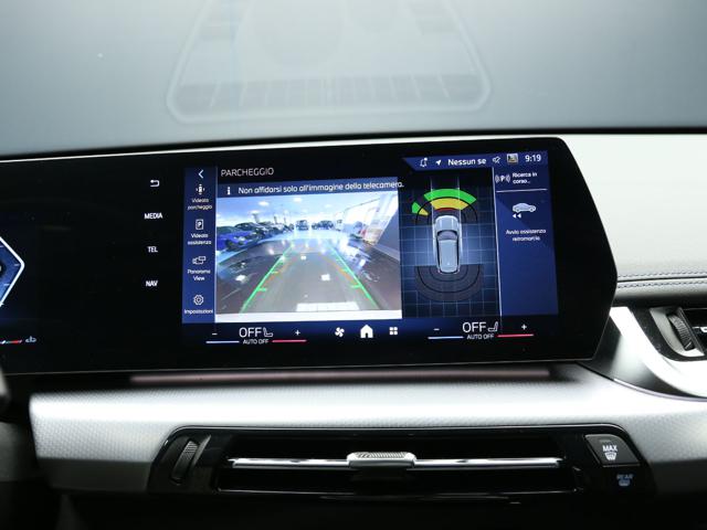 BMW X1 usata, con ESP