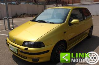 FIAT Punto usata, con Servosterzo