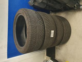 MERCEDES-BENZ B 180 usata, con Park Distance Control