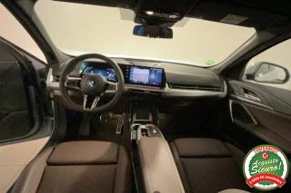 BMW X2 usata, con Boardcomputer