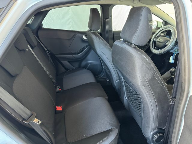 FORD Puma usata 27