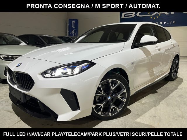 BMW 118 usata, con ABS