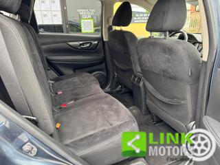 NISSAN X-Trail usata, con Climatizzatore
