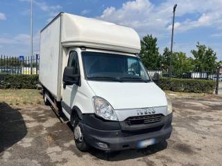 IVECO Daily usata, con Alzacristalli elettrici