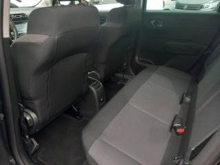 CITROEN C3 Aircross usata, con Controllo trazione