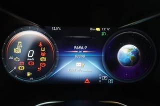 MERCEDES-BENZ GLC 300 usata 6