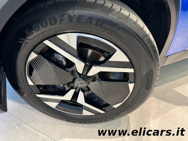 PEUGEOT 2008 usata, con Chiusura centralizzata telecomandata