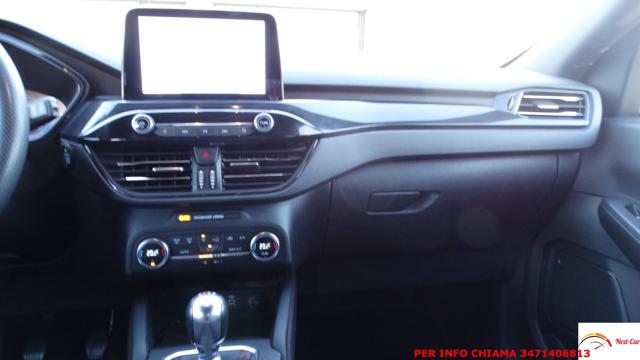 FORD Kuga usata 48