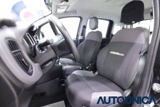 FIAT Panda usata, con Boardcomputer