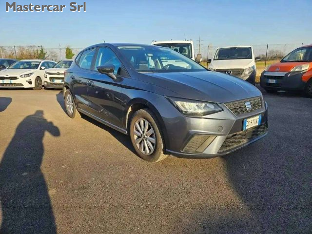 SEAT Ibiza usata, con Chiusura centralizzata