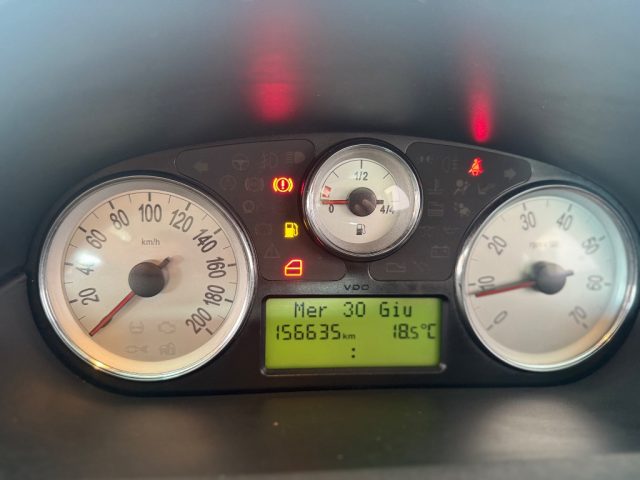 LANCIA Ypsilon usata 16