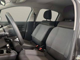 CITROEN C3 usata, con Climatizzatore