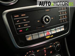 MERCEDES-BENZ A 180 usata, con ESP