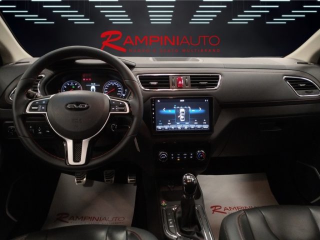 EVO Evo3 usata 13