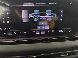 AUDI A5 usata, con Climatizzatore