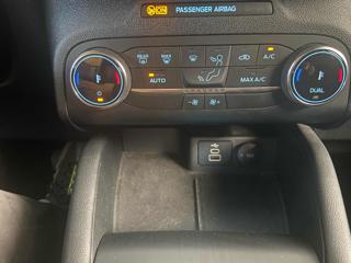 FORD Kuga usata, con Fendinebbia