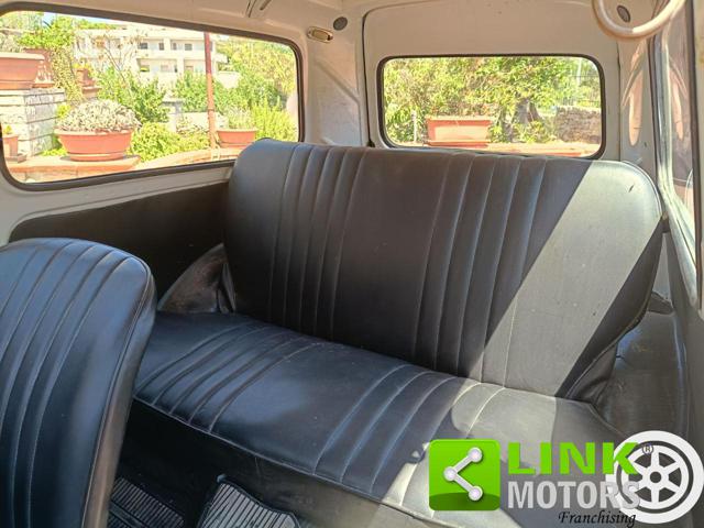 FIAT 500 usata 39