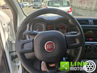 FIAT Panda usata, con Luci diurne