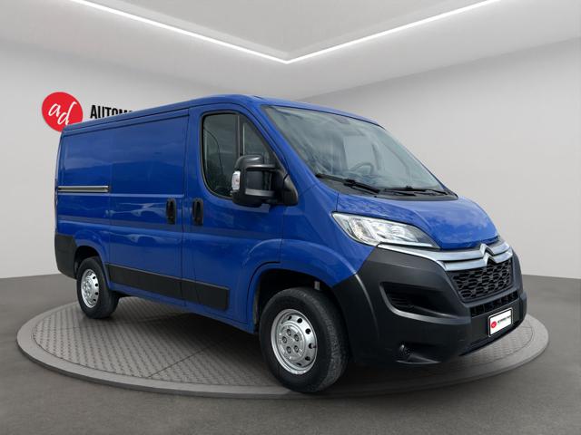 CITROEN Jumper usata, con Airbag