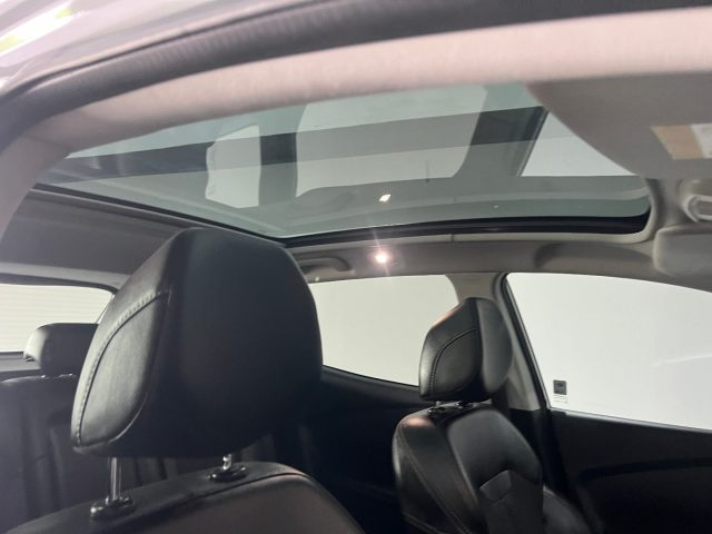 RENAULT Kadjar usata, con Climatizzatore