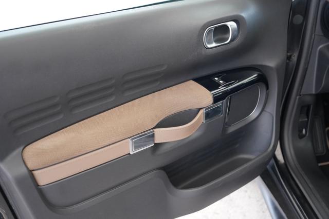 CITROEN C4 Cactus usata, con Immobilizzatore elettronico