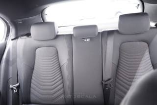 MERCEDES-BENZ A 180 usata, con Volante in pelle