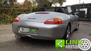 PORSCHE Boxster usata 33