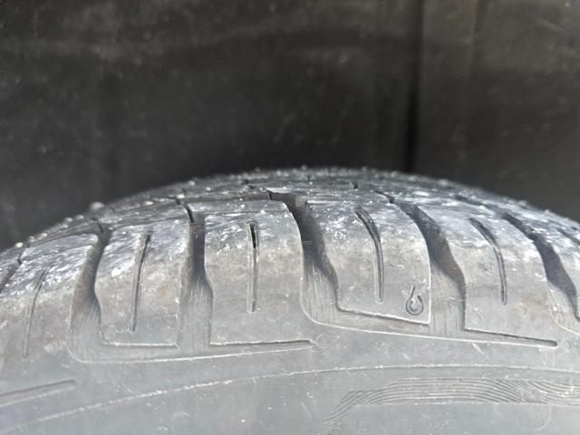 FIAT Panda usata, con Hill holder