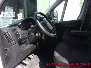 PEUGEOT Boxer usata 10