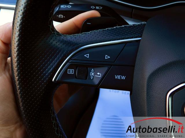 AUDI Q5 usata, con Fari direzionali