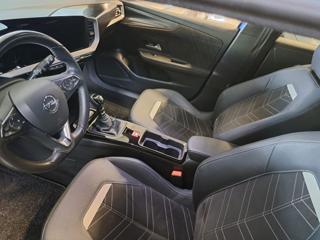 OPEL Mokka usata, con Climatizzatore