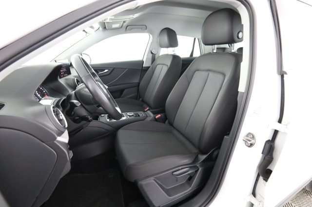AUDI Q2 usata 2