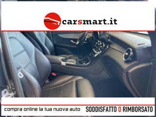 MERCEDES-BENZ GLC 220 usata, con Controllo trazione