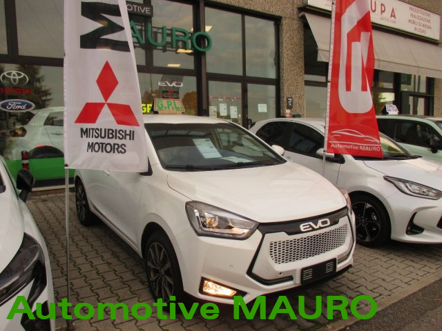 EVO Evo3 usata, con ABS