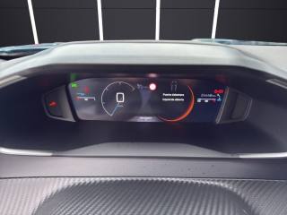 PEUGEOT 2008 usata, con Servosterzo