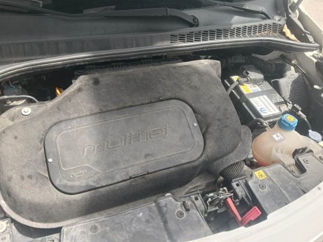 FIAT 500L usata 10