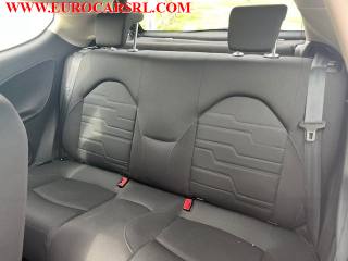 ALFA ROMEO MiTo usata, con Airbag testa